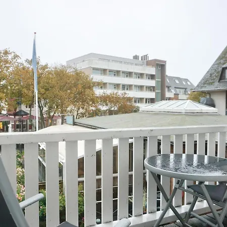 Gudrun - Gorch Fock Westerland