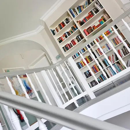 Apartment Gudrun - Gorch Fock *