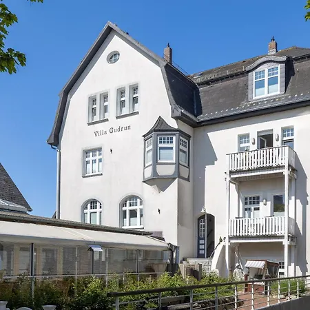 Apartmán Gudrun - Gorch Fock *