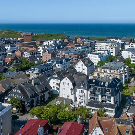 Gudrun - Gorch Fock Apartmán